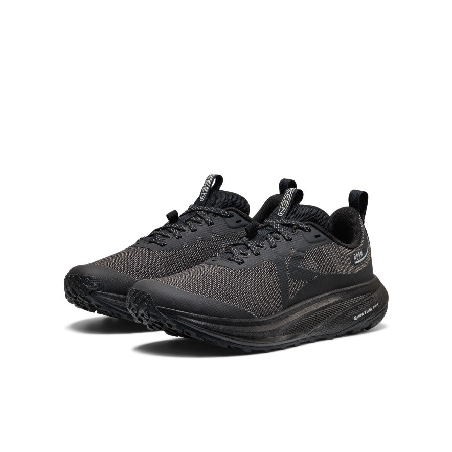 keen-roam-trailrunning-schuhe-f-r-damen-black-black image 2