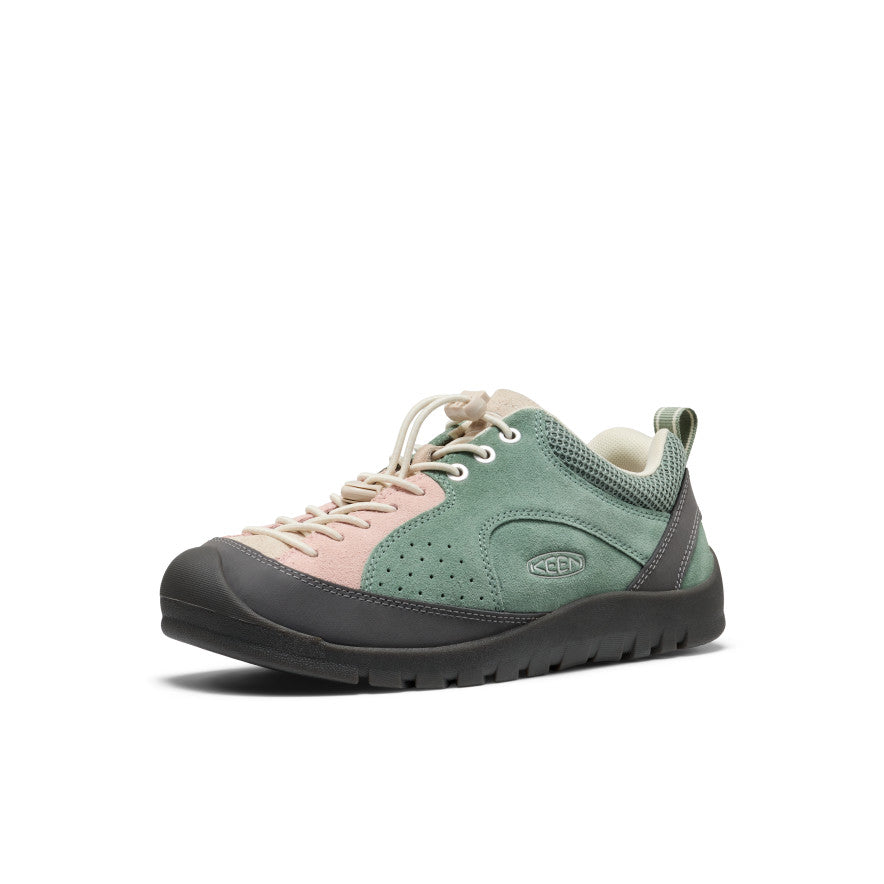 keen-jasper-rock-sp-damen-sneaker-lily-pad-cameo-rose image 3