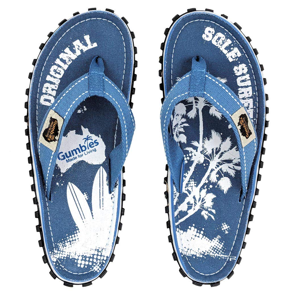 gumbies-originals-flip-flops-palm-gr-e-37 image 3