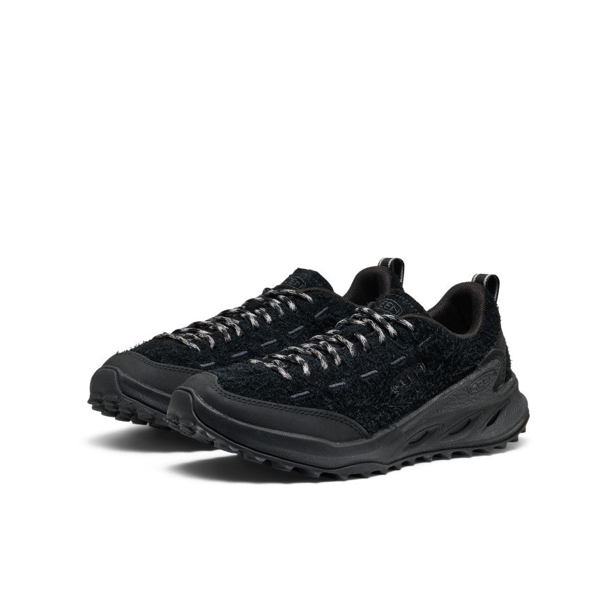 keen-jasper-zionic-sneaker-f-r-damen-black-black image 2