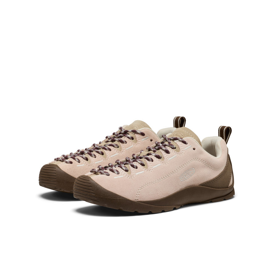 keen-jasper-sneaker-damen-cameo-rose-safari image 2