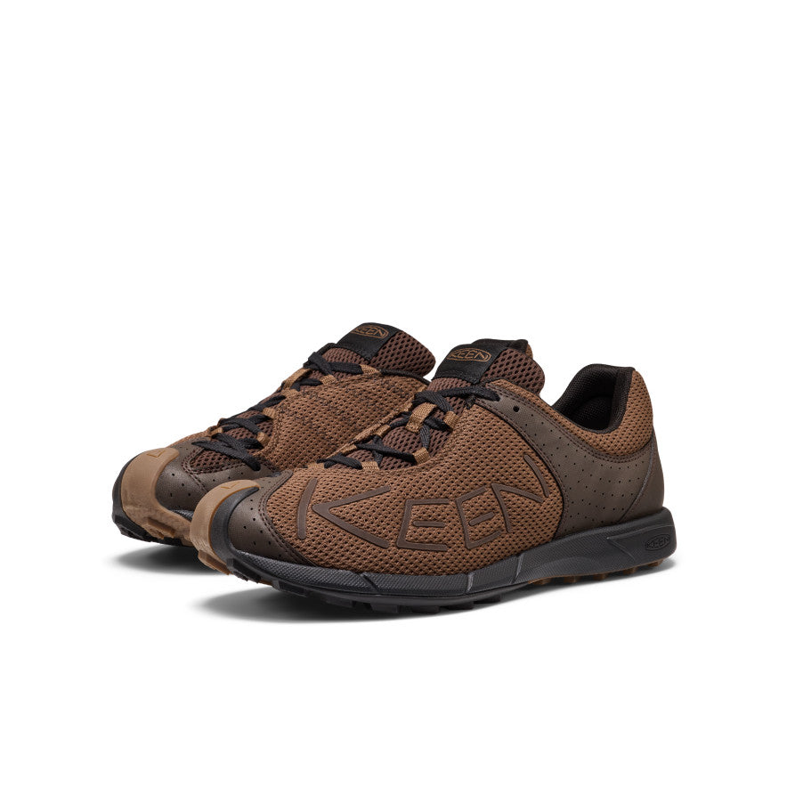 keen-a86-sneaker-f-r-herren-triple-earth image 2