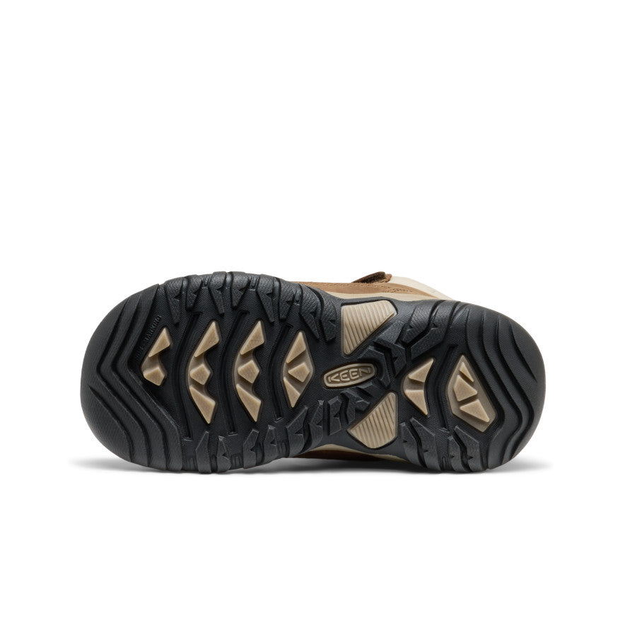 keen-kanibou-wasserdichte-winterstiefel-f-r-kleine-kids-dark-earth-roasted-pecan image 6