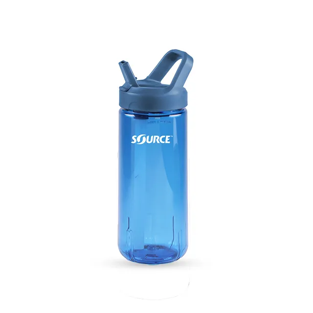 source-act-trinkflasche-mit-strohhalm-700ml-950ml image 1
