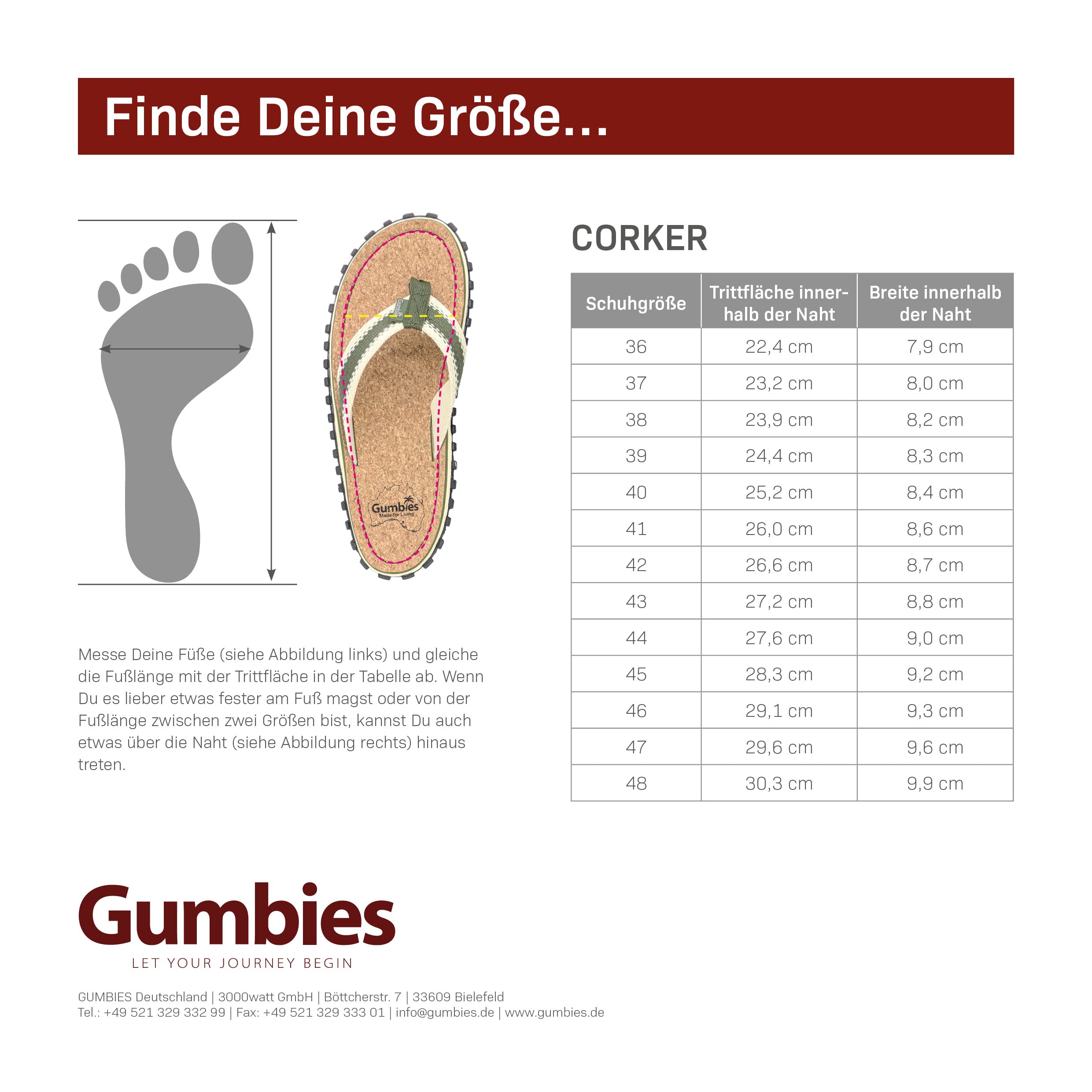 gumbies-corker-flip-flops-aus-kork-natur image 6