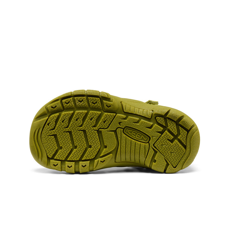 keen-newport-h2-sandale-f-r-kleine-kids-golden-cypress-monochrome image 7