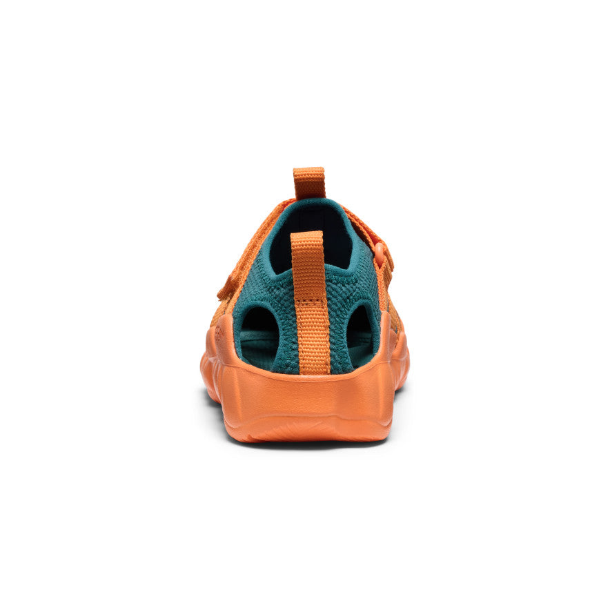 keen-hyperport-h2-sandale-kleine-kids-mediterranea-orange-peel image 5