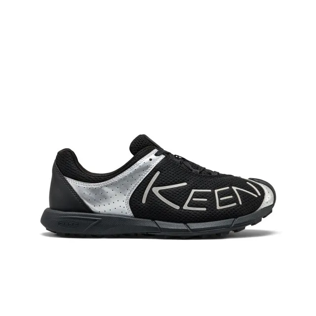 keen-ks86-sneaker-f-r-damen-black-silver image 1