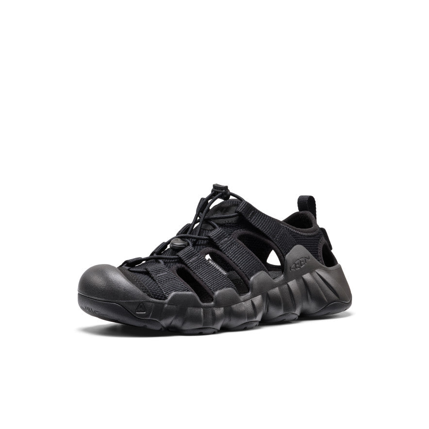 keen-hyperport-h2-snow-peak-sandale-f-r-herren-sp-triple-black image 3