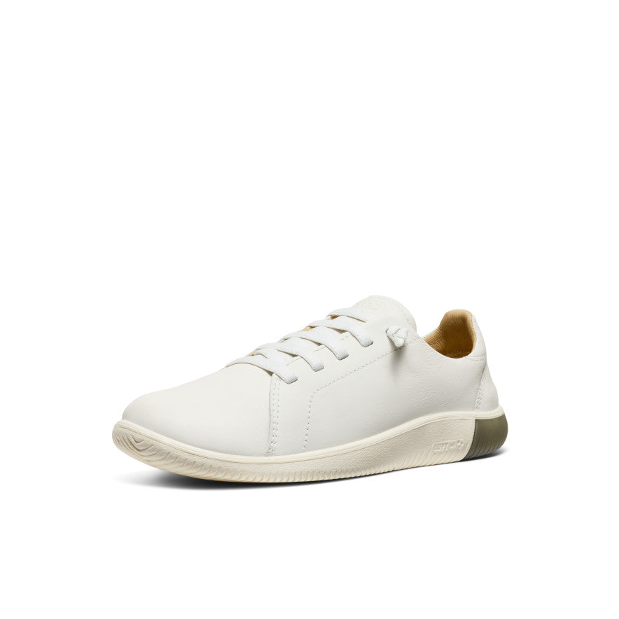 keen-knx-ledersneaker-f-r-herren-star-white-star-white image 3