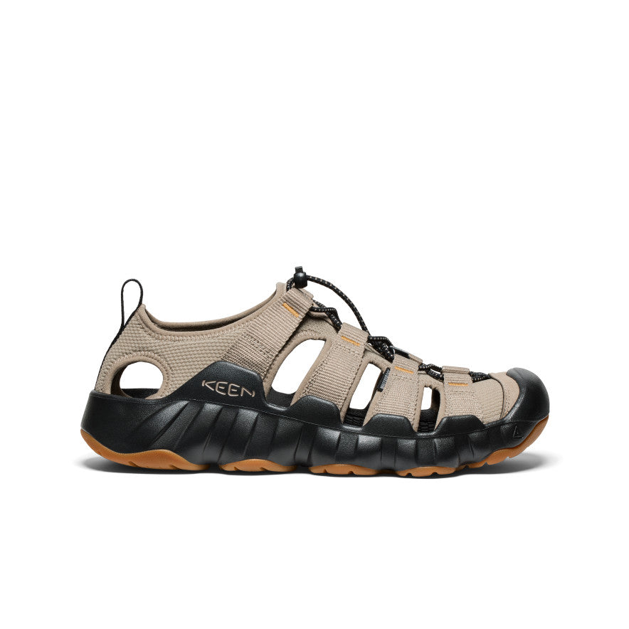 keen-hyperport-h2-sandale-f-r-herren-brindle-black image 1