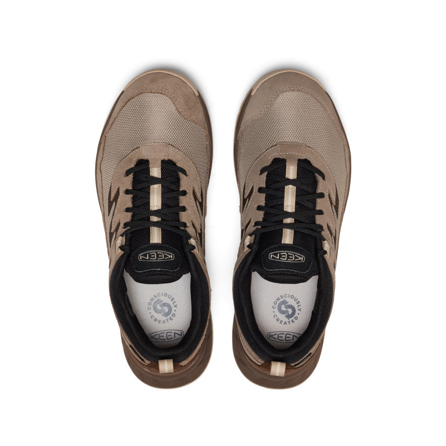 keen-hightrail-wasserdichte-wanderschuhe-f-r-herren-canteen-black image 4