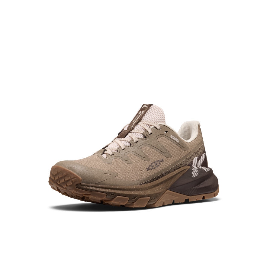 keen-targhee-apex-wasserdichte-wanderschuhe-f-r-damen-brindle-peach-blush image 3
