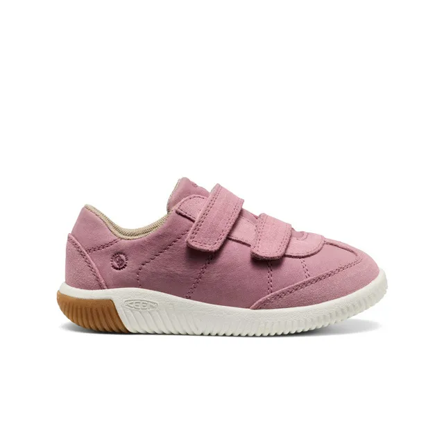 keen-knx-t-toe-sneaker-kleine-kids-lilas-star-white image 1