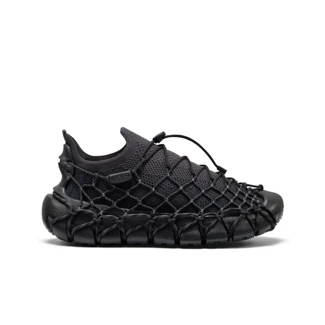 keen-uneek-360-damen-open-air-sneaker-black-magnet image 1