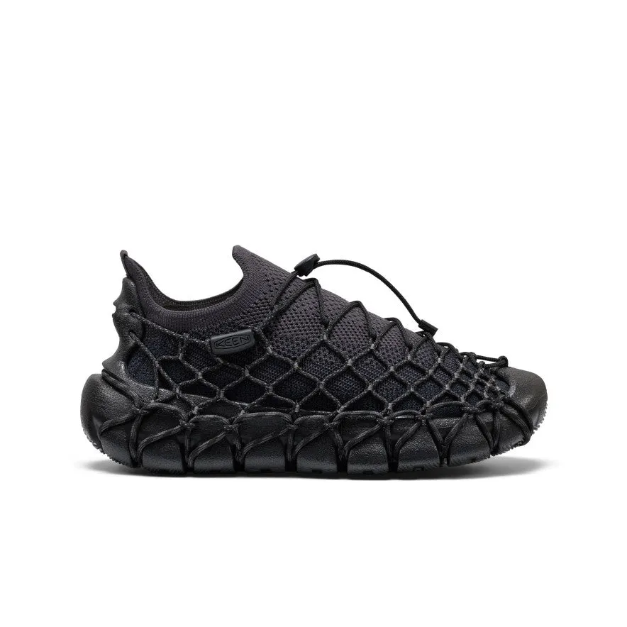 keen-uneek-360-damen-open-air-sneaker-black-magnet image 1