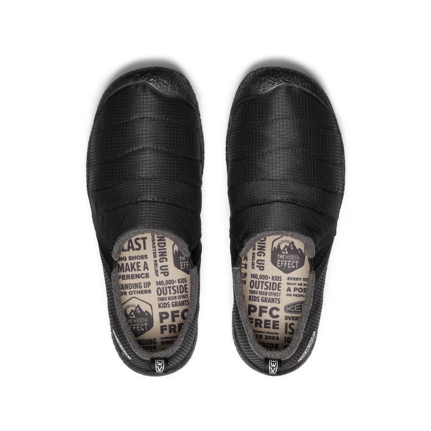 keen-howser-ii-slipper-f-r-herren-triple-black image 4