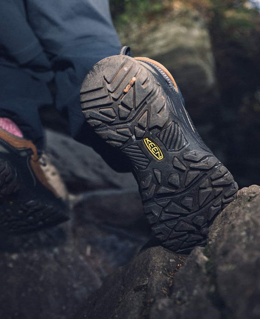 keen-targhee-iv-wanderschuhe-herren-java-bison image 8