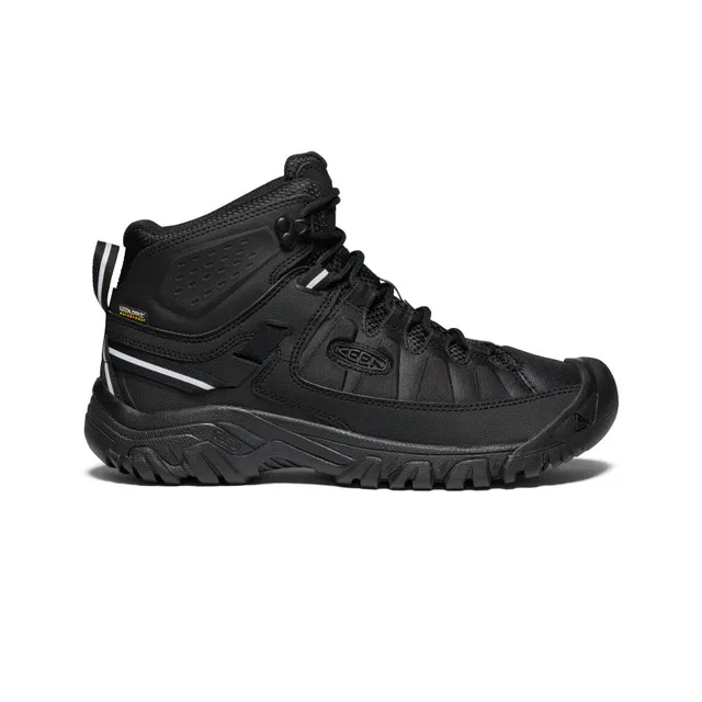 keen-targhee-exp-wasserdichte-wanderstiefel-f-r-herren-black-black image 1