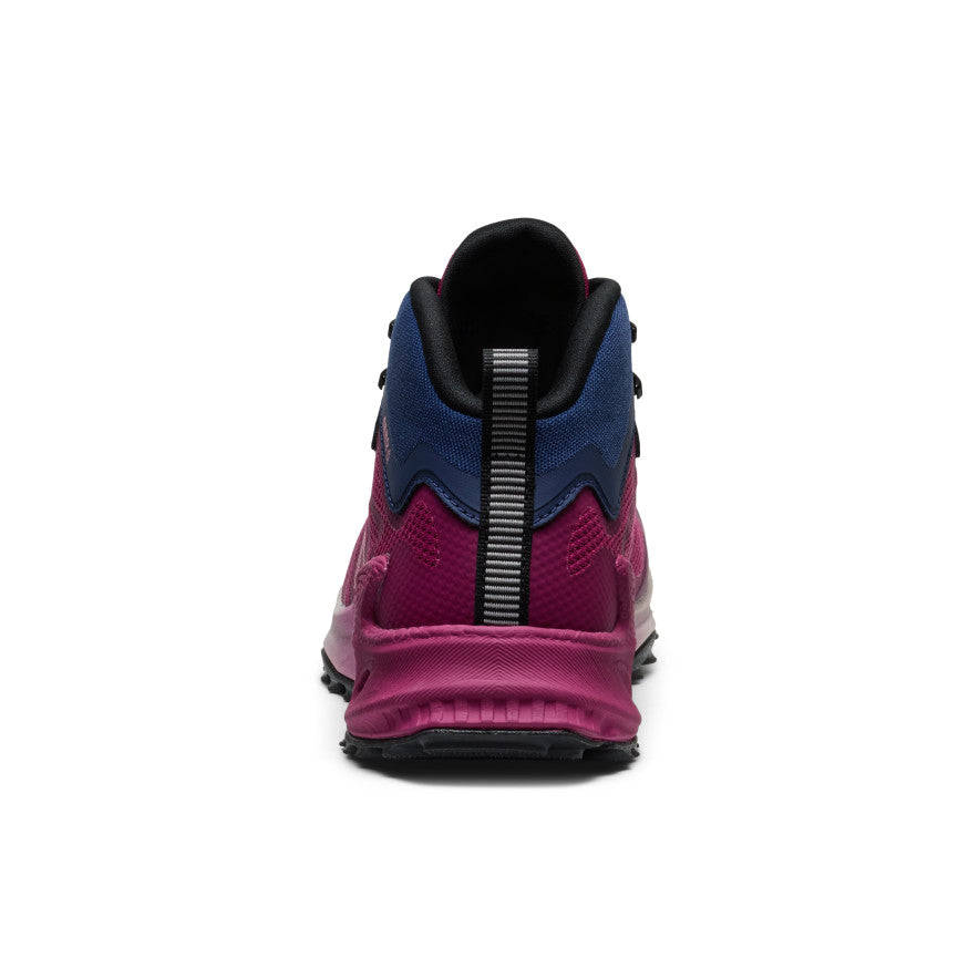 keen-zionic-nxt-wasserdichte-wanderstiefel-f-r-damen-beaujolais-pink-lemonade image 5