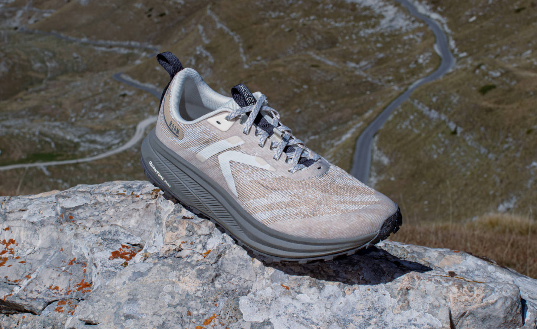 keen-roam-trailrunning-schuhe-f-r-damen-birch-brindle image 7