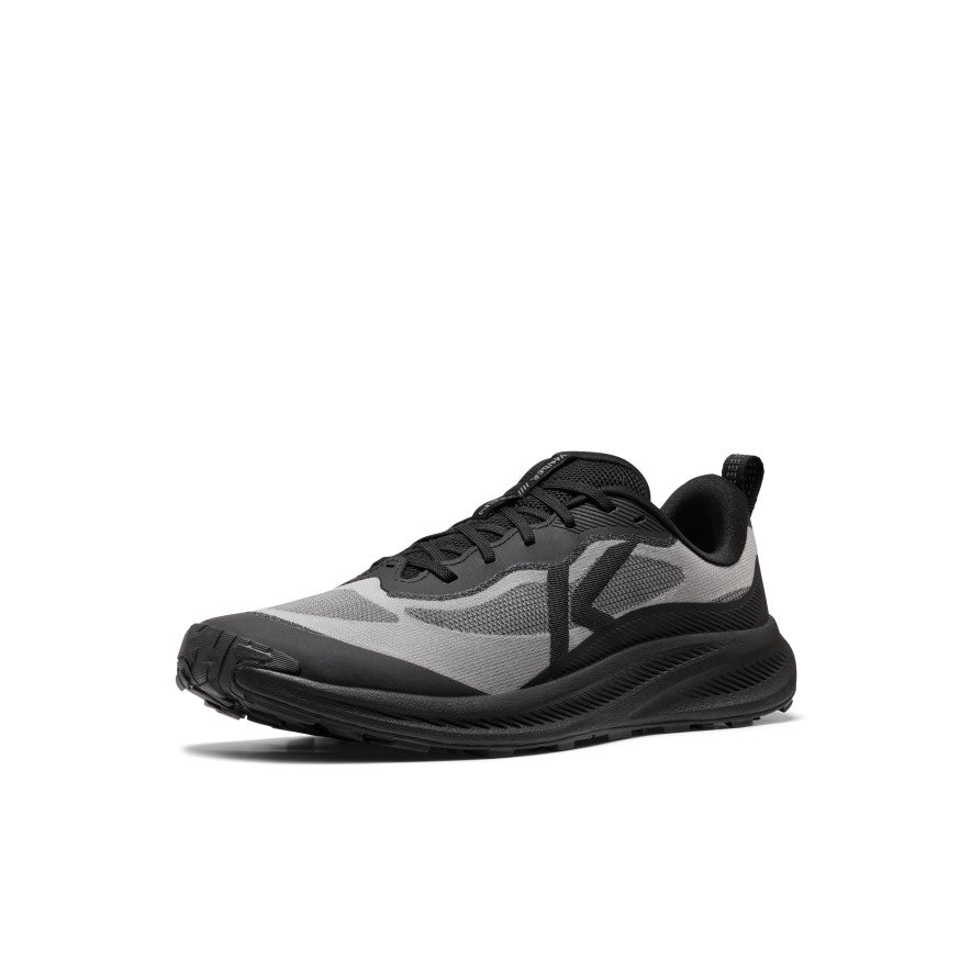 keen-wander-trailrunning-schuhe-f-r-herren-black-magnet image 3