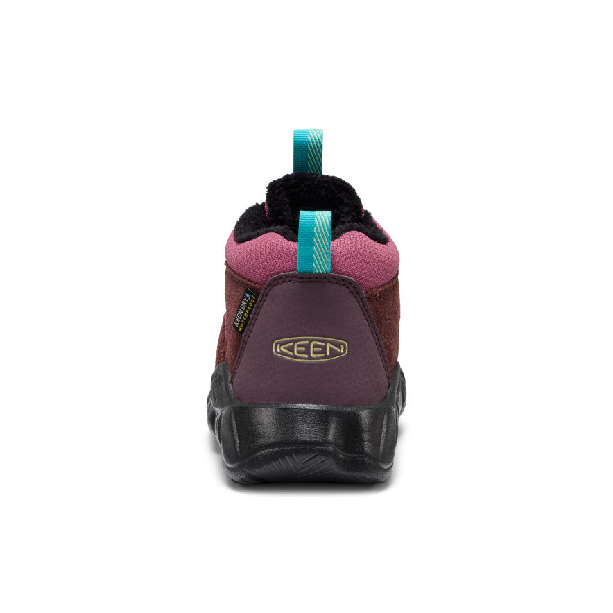 keen-hypowser-wasserdichter-chukka-f-r-kleine-kids-huckleberry-violet-quartz image 5