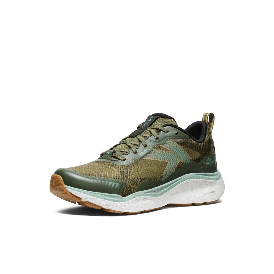 keen-leiki-wasserdichte-wanderschuhe-f-r-damen-winter-moss-granite-green image 3