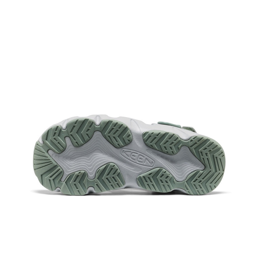 keen-hyperflt-clog-f-r-gro-e-kids-vapor-lily-pad image 6