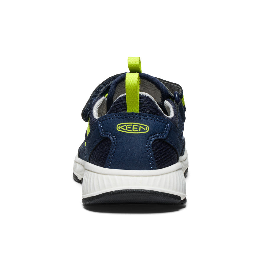 keen-motozoa-sandale-f-r-kleine-kids-naval-academy-evening-primrose image 5
