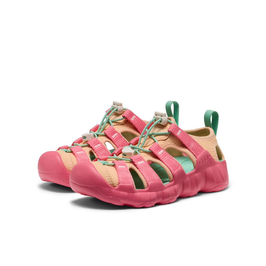 keen-hyperport-h2-sandale-f-r-gro-e-kids-pink-lemonade-peach-fuzz image 2