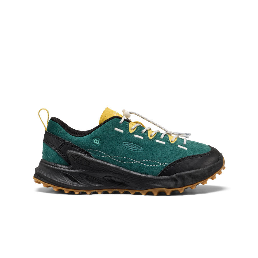 keen-jasper-zionic-sneaker-f-r-gro-e-kids-mediterranea-cabbage image 1