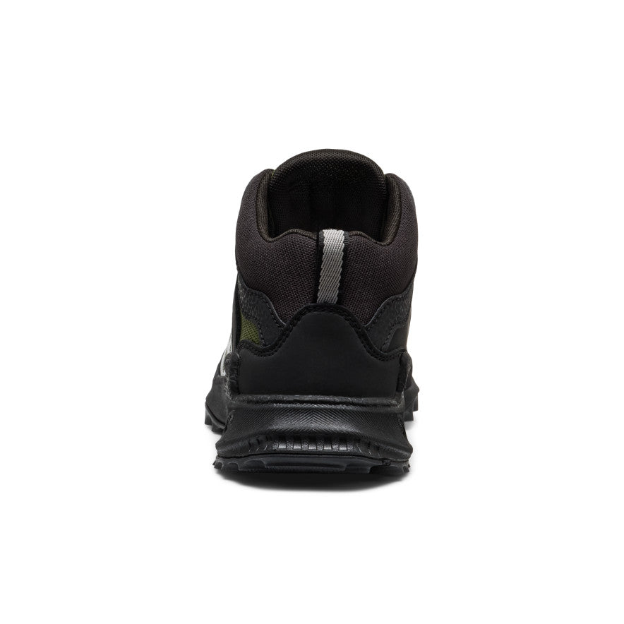 keen-zionic-wasserdichte-stiefel-gro-e-kids-black-bronze-green image 5