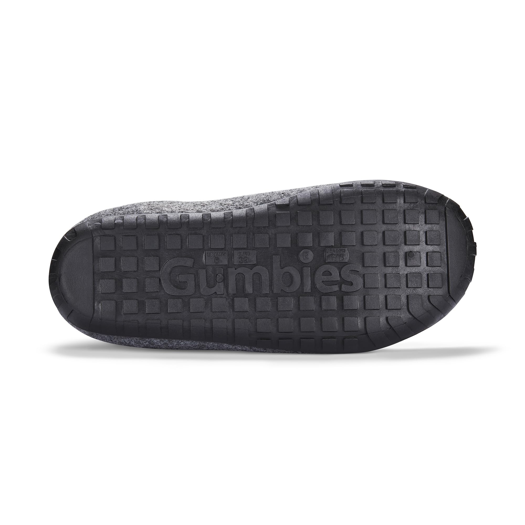 gumbies-brumby-boots-hausschuhe-recycelt-warm-indoor-outdoor-gr-e-36-46 image 3