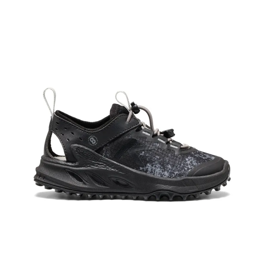 keen-zionic-adv-sandale-f-r-kleine-kids-black-steel-grey image 1