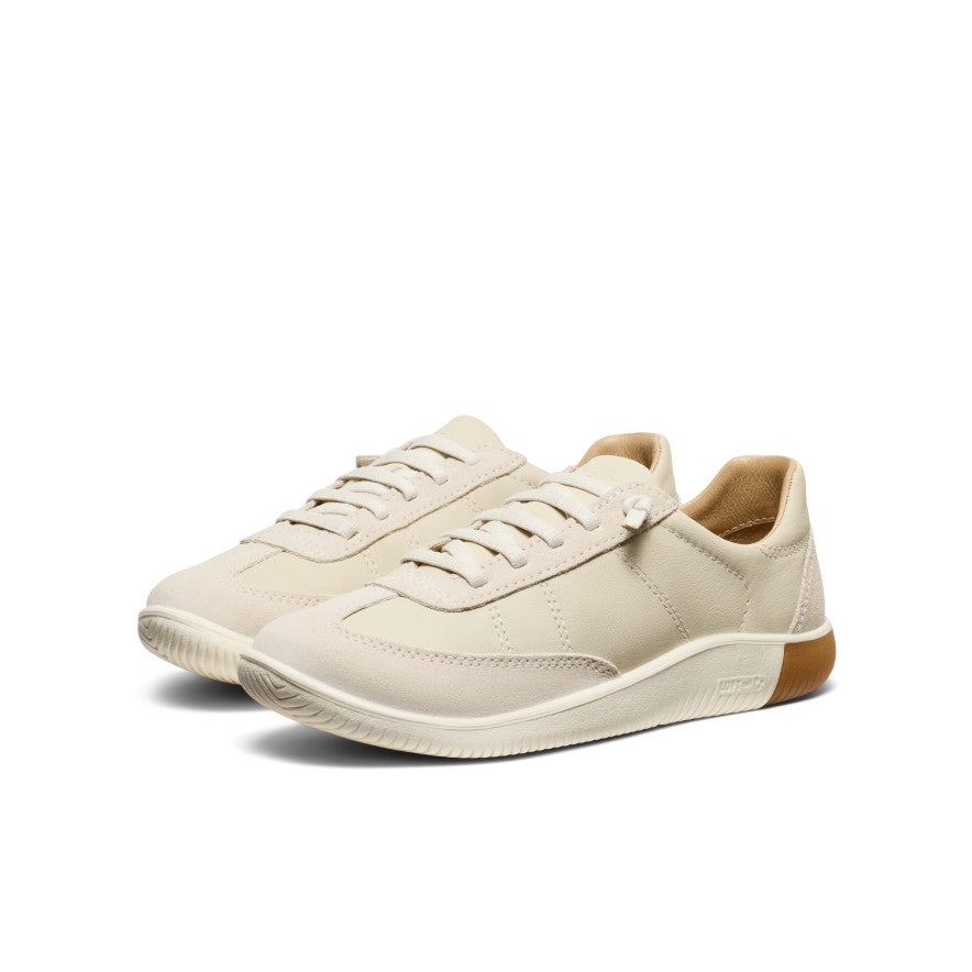 keen-knx-t-toe-sneaker-damen-birch-birch image 2