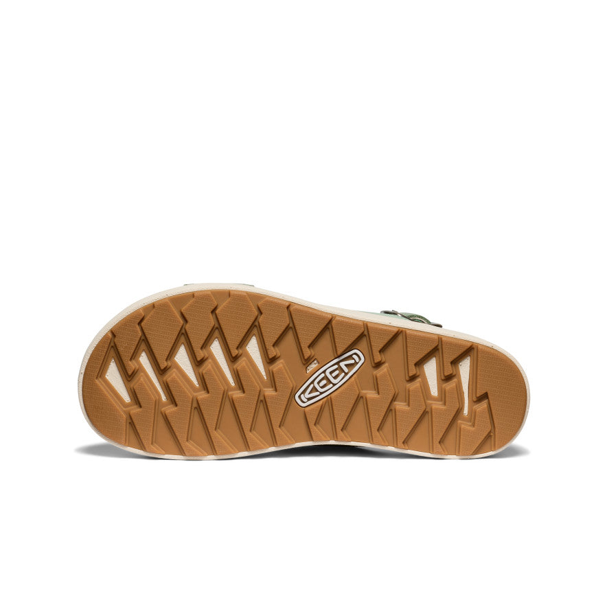 keen-elle-luxe-sandale-damen-mit-kreuzriemen-granite-green image 6