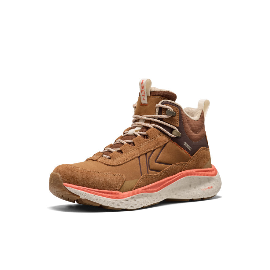 keen-leiki-leder-wasserdichte-wanderstiefel-chipmunk-birch image 3