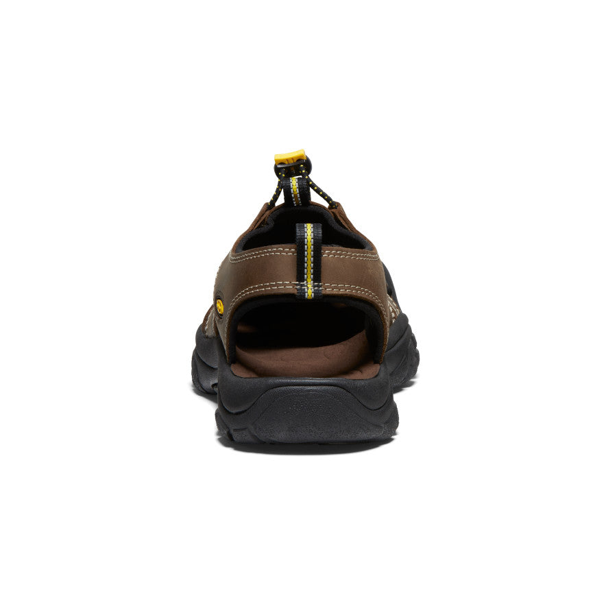 keen-newport-leder-sandale-f-r-herren-bison image 5