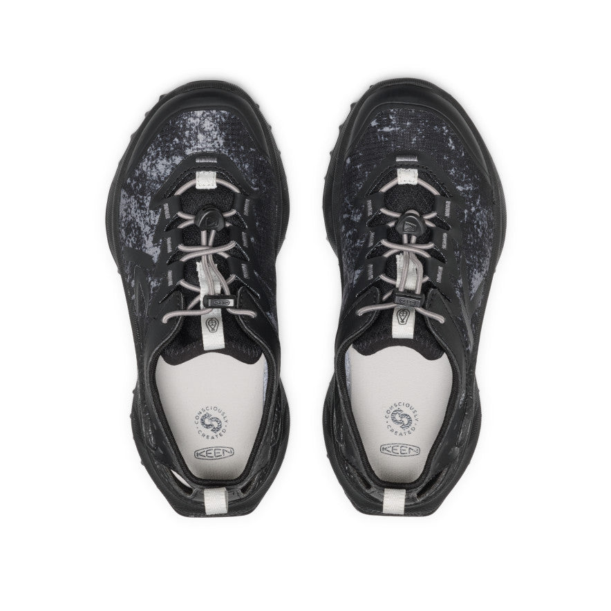keen-zionic-adv-sandale-f-r-gro-e-kids-black-steel-grey image 4
