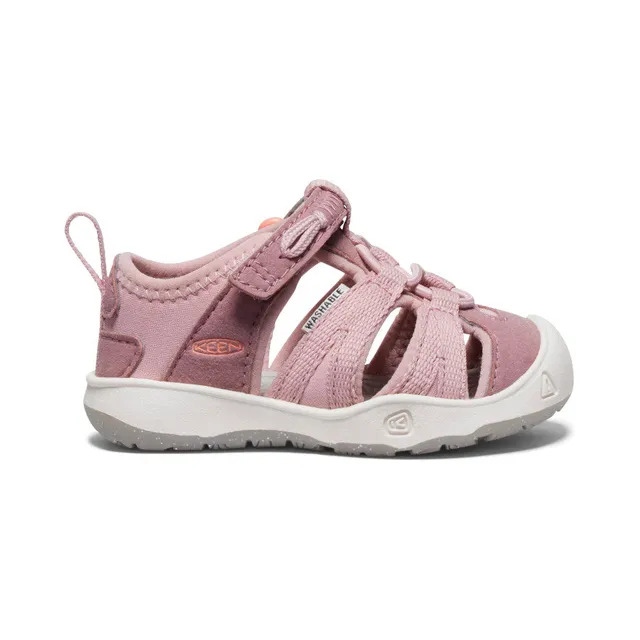 keen-moxie-sandale-f-r-kleinkinder-nostalgia-rose-papaya-punch image 1