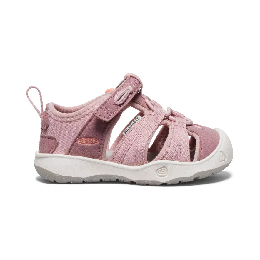keen-moxie-sandale-f-r-kleinkinder-nostalgia-rose-papaya-punch image 1