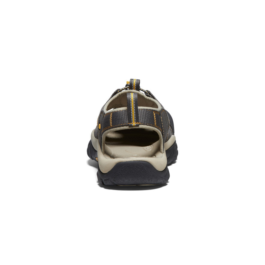 keen-newport-h2-hybrid-sandale-f-r-herren-raven-aluminum image 5
