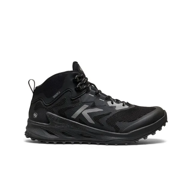 keen-zionic-nxt-wasserdichte-wanderstiefel-herren-triple-black image 1