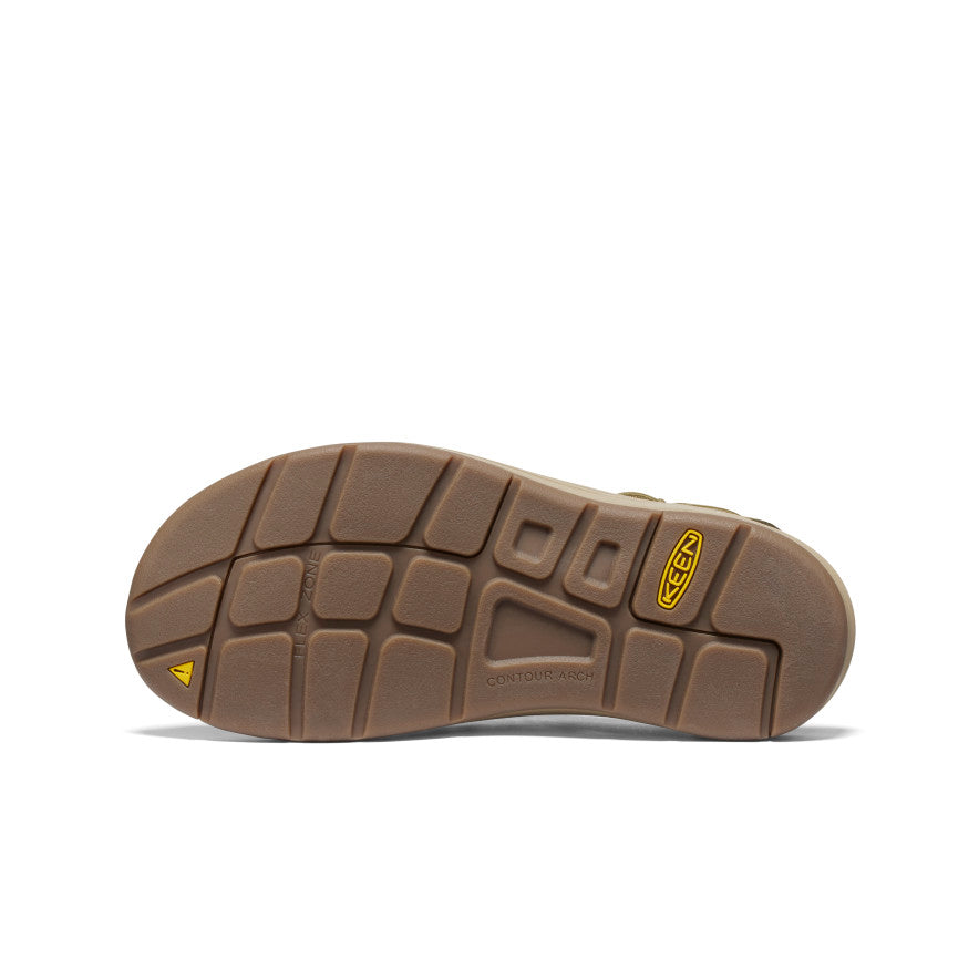 keen-uneek-trekking-sandale-f-r-damen-martini-olive-safari image 6