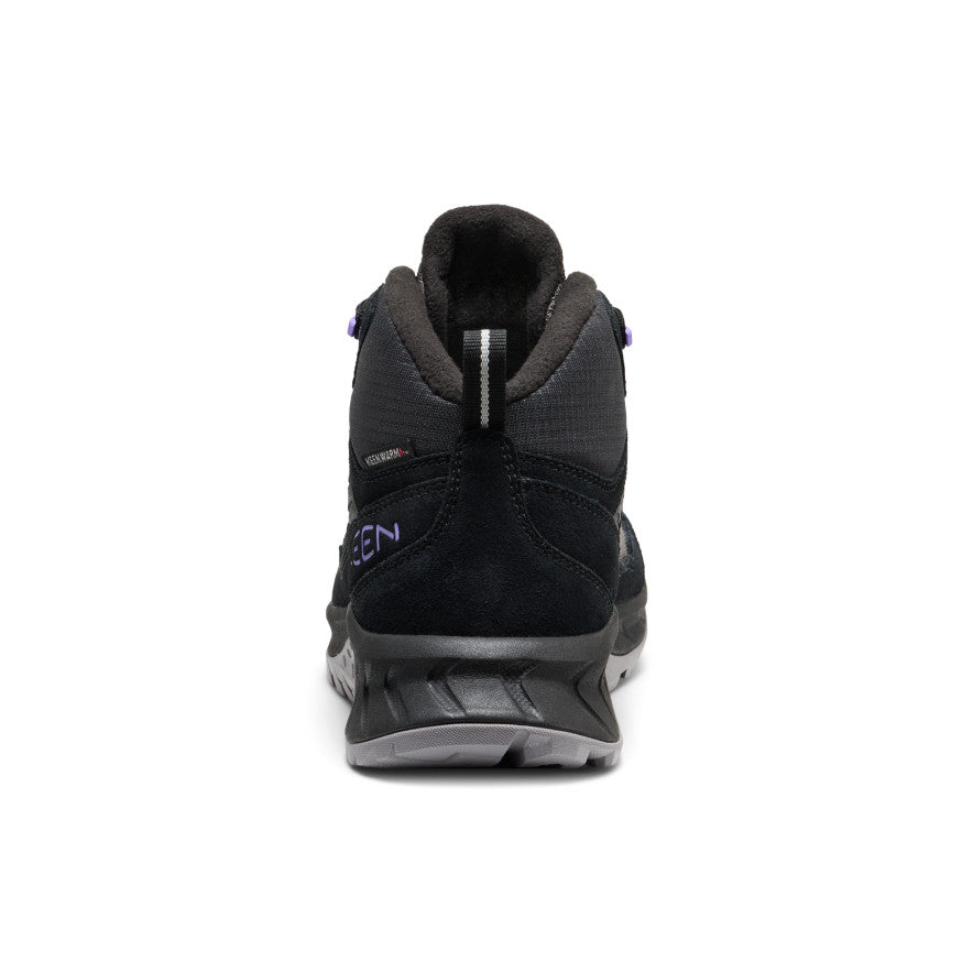 keen-hightrail-polar-wasserdichte-wanderstiefel-f-r-damen-black-aster-purple image 5