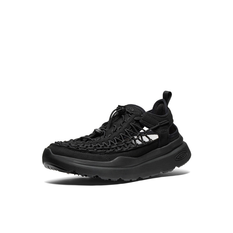 keen-uneek-wk-sneaker-f-r-herren-black-black image 3