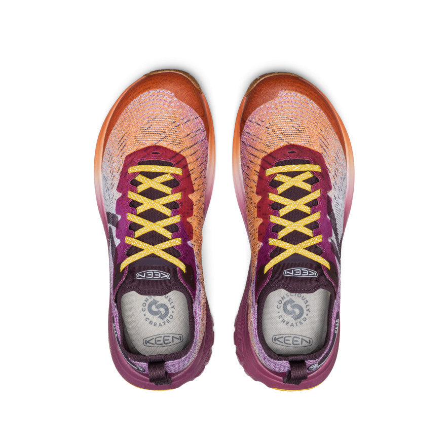 keen-seek-trailrunning-schuhe-f-r-herren-willowherb-orange-peel image 4