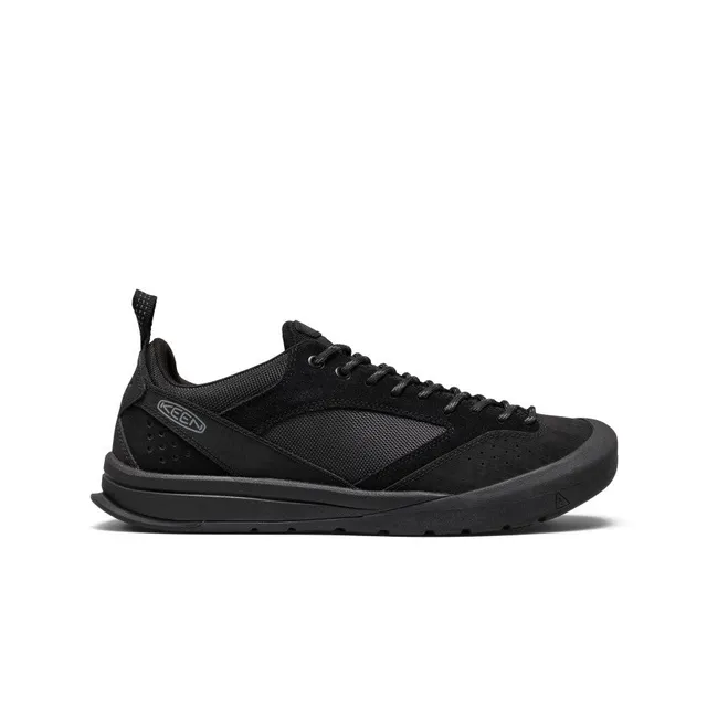 keen-jasper-iii-sneaker-f-r-herren-black-black image 1
