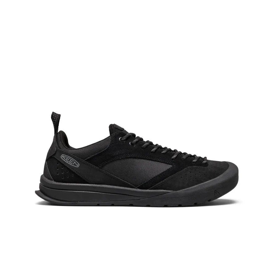 keen-jasper-iii-sneaker-f-r-herren-black-black image 1